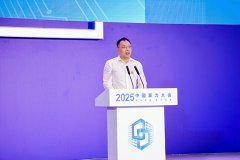 此次联袂异构智算财产生态联盟及浩繁生态伙伴