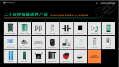 高端智能健身房中可使用于VIP会员专属通道取2